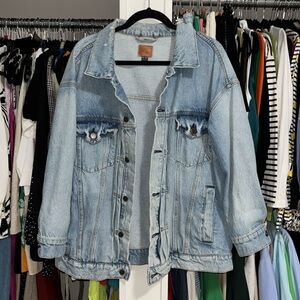 BDG Demin Jacket